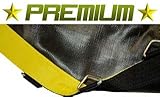 Premium Trampoline Mat FITS 14' Frames Has 96 V-Rings FITS 7.0" Springs