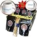 Patricia Sanders Astrology - Scorpio - Coffee Gift Baskets - Coffee Gift Basket