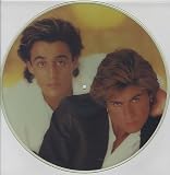 WHAM---MAKE IT BIG------12 INCH PICTURE DISC !