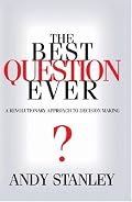 The Best Question Ever