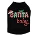 Santa Baby #2 - Dog Christmas Shirt