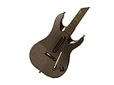 Guitar Hero 5 (GH5) World Tour for Xbox 360 or PS3 Skin - NEW - CARBON FIBE ....
