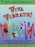Viva Vibrato! for Viola