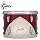 Gretsch Renown 57 Motor City Red (RN57-E825-MCR) 5-Piece Shell Pack With Drum Set Survival Guide & LP201BK-P LP Rumba Shaker