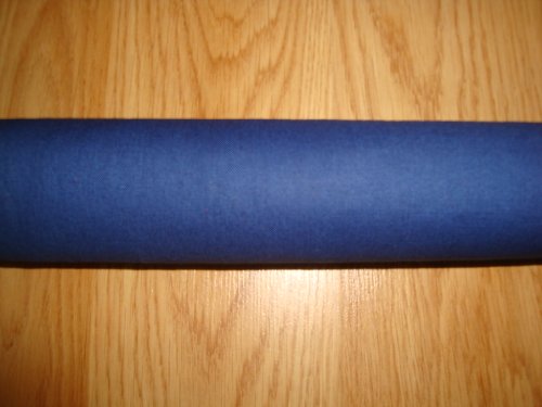Door Draft Stopper Filled with Fragrant Balsam - Standard 2