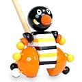 Push Alongs Penguin Toy