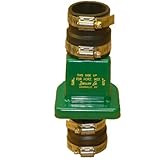 Zoeller 30-0181 Check Valve, 1-1/2 Inch