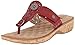 SoftWalk Women's Beaumont Laser Sandals