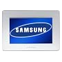 Samsung SPF-72V Digitaler Bilderrahmen (17,8 cm (7&hellip von Samsung
