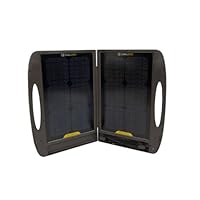 Goal Zero 22003 Escape 30M Solar Panel Briefcase