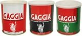 Gaggia Decaffeinated Ground Coffee - 250g Tin  from Gaggia