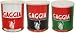 Kitchen & Housewares : Gaggia Decaffeinated Ground Coffee - 250g Tin