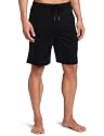 American Essentials Men's Organic Drawstring Short