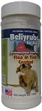 BellyRubs Organic 5-Ounce Diatomaceous Earth Shaker Bottle