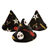 The Peepee Teepee for the Sprinkling WeeWee: Rocker in Laundry Bag