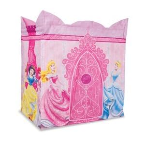 Playhut Disney Princess - Hide N Fun Tent by PlayHut