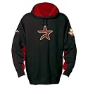 Houston Astros Pure V2 Hooded Sweatshirt