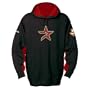 Houston Astros Pure V2 Hooded Sweatshirt (Medium)