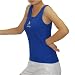 Womens MLB Los Angeles Dodgers Tank Top Jersey (Size: L)
