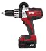 Milwaukee 2611-24 18-Volt Hammer Drill Kit