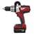 Milwaukee 2611-24 18-Volt Hammer Drill Kit
