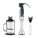 Breville BSB510XL Control Grip Immersion Blender 