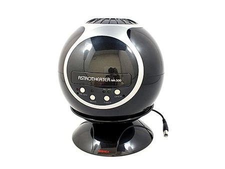 ナシカ 本格家庭用プラネタリウム アストロシアター NA-300/引越し/新生活/プレゼント/バレンタイン/新年会/卒業祝い