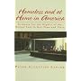 Homeless and at Home in America: Evidence for the Dignity of the Human Soul in Our Time and Place
