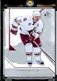 2006 SP Authentic Owen Nolan Hockey Card #26 Phoenix Coyotes - Mint Condition - Shipped In Protective ScewDown Case!