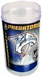 NHL 16 ounce 4-Pack Tumblers, Nashville Predators