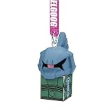 ■機動戦士ガンダム■キューブディフォルメストラップ（ゲルググ）
