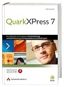 QuarkXPress 7, m. CD-ROM