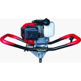 Ardisam Inc E43 Earthquake Earth Auger Powerhead from Earth Augers