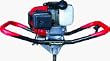 Ardisam Inc E43 Earthquake Earth Auger Powerhead