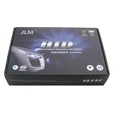 JLM HID Conversion Kit 9006 8000k