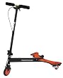 Razor PowerWing Caster Scooter (Black)