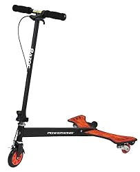 Razor PowerWing Caster Scooter
