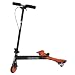 Razor PowerWing Caster Scooter (Black)