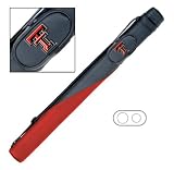 Texas Tech Red Raiders Billiard Cue Case