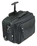 OGIO Rolling Executive Carryon Bag for Laptops