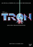 Tron (1982) 2 disc collector`s edition - PAL import