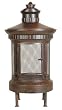 Veranda 30145 Nob Hill Outdoor Fire Pit