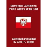 Memorable Quotations: Polish Writers of the Past