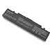 Battery for Samsung R418 R420 R428 R429 R430 R458 R460 R462 R463 R463H R464 R465 R465H R466 R467 R468 R468H R469 R470 R470H R478 R480 R505 R507 R517 R518H R519 R520 R520H R522 R522H R580 R620 R718 R720 R780