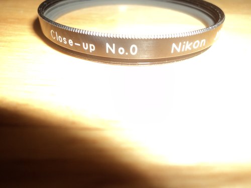 price Nikon