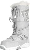 DC Women's Chalet Suede Action Sports Shoe
