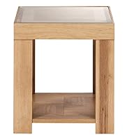 Navarra Side Table