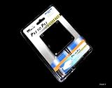C & G Sony Playstation 3 - PS2 to PS3 Twin Controller Adapter