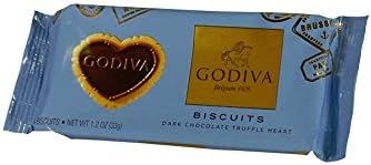 Blue Basil Gifts Supreme Godiva Valentine's Day Gourmet Chocolate Gift Basket