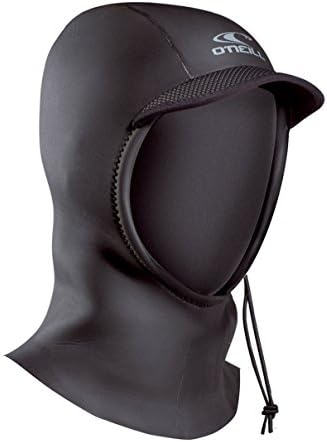 O'Neill Wetsuits Men's Coldwater 3mm Hood